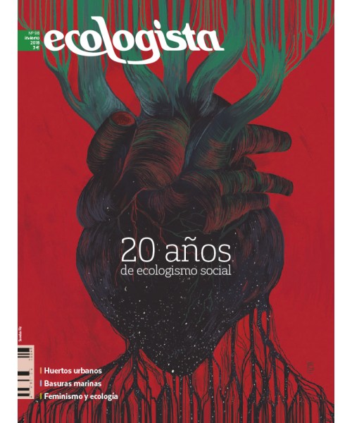 Ecologista Nº 98