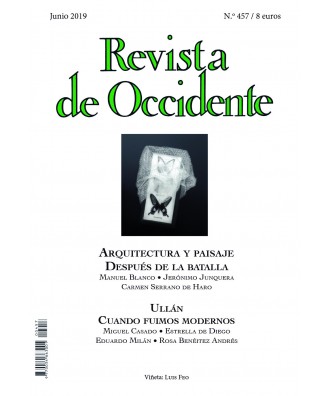 Revista de Occidente Nº 457