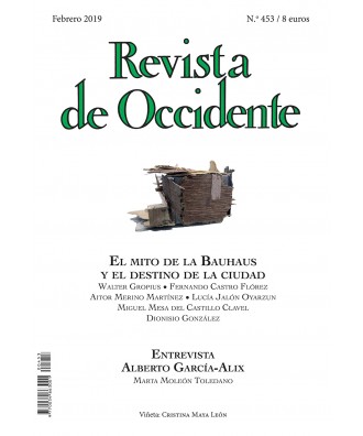 Revista de Occidente Nº 453