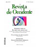 Revista de Occidente Nº 456