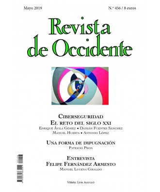 Revista de Occidente Nº 456