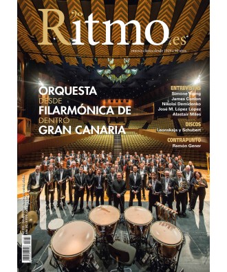 Ritmo Nº 933