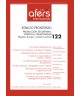 Revista CIDOB d’Afers Internacionals