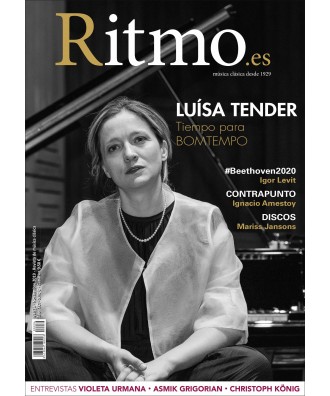 Ritmo Nº 934