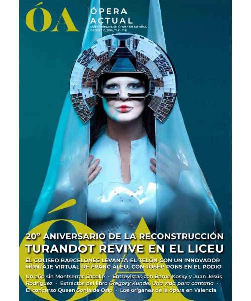 Ópera Actual Nº 228