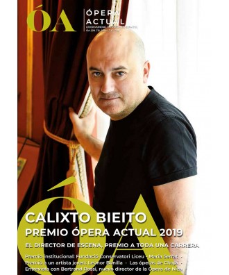 Ópera Actual Nº 230