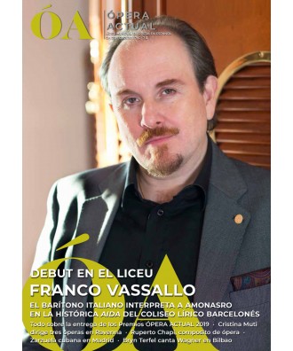 Ópera Actual Nº 231