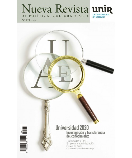 Nueva Revista Nº 171