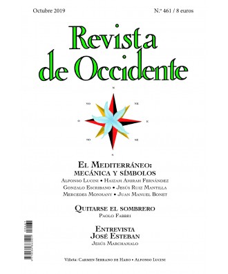 Revista de Occidente Nº 461