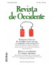 Revista de Occidente Nº 462