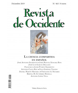 Revista de Occidente Nº 463