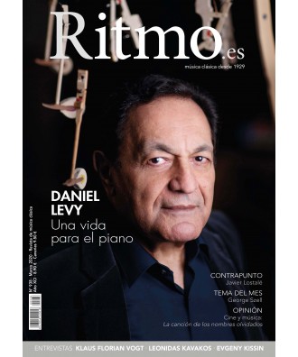 Ritmo Nº 938