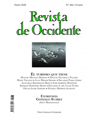 Revista de Occidente Nº 464