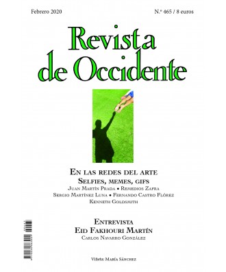 Revista de Occidente Nº 465
