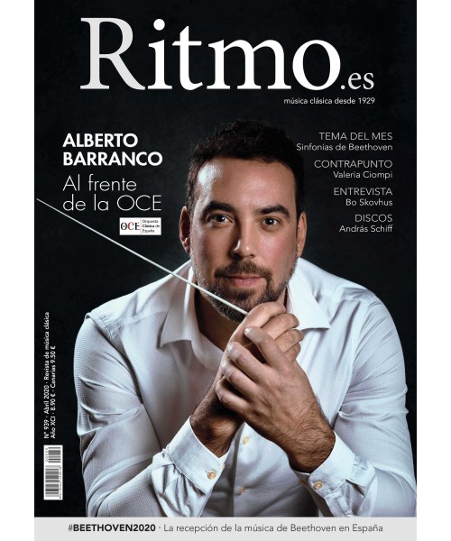 Ritmo Nº 939