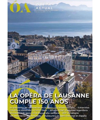 Ópera Actual Nº 235