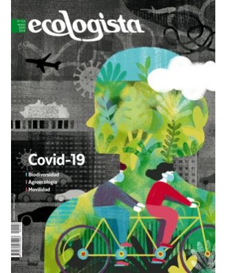 Ecologista Nº 104