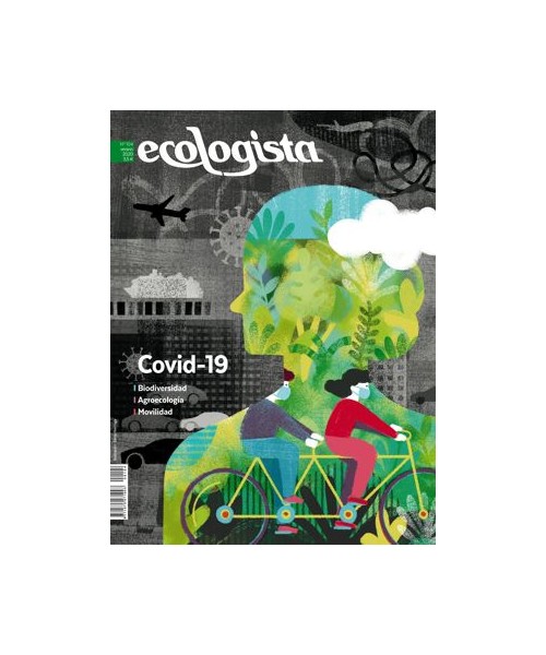 Ecologista Nº 104