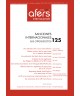 Revista Cidob d'Afers Internacionals Nº 125