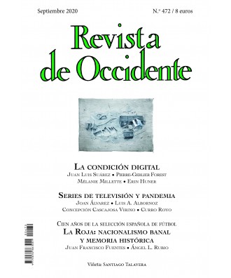 Revista de Occidente Nº 472