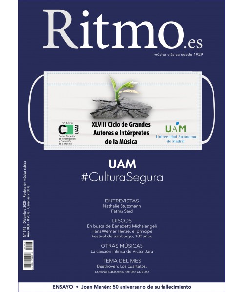 Ritmo Nº 945
